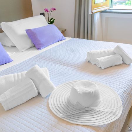 Relais Francesca Bed & Breakfast Piano di Sorrento Luaran gambar