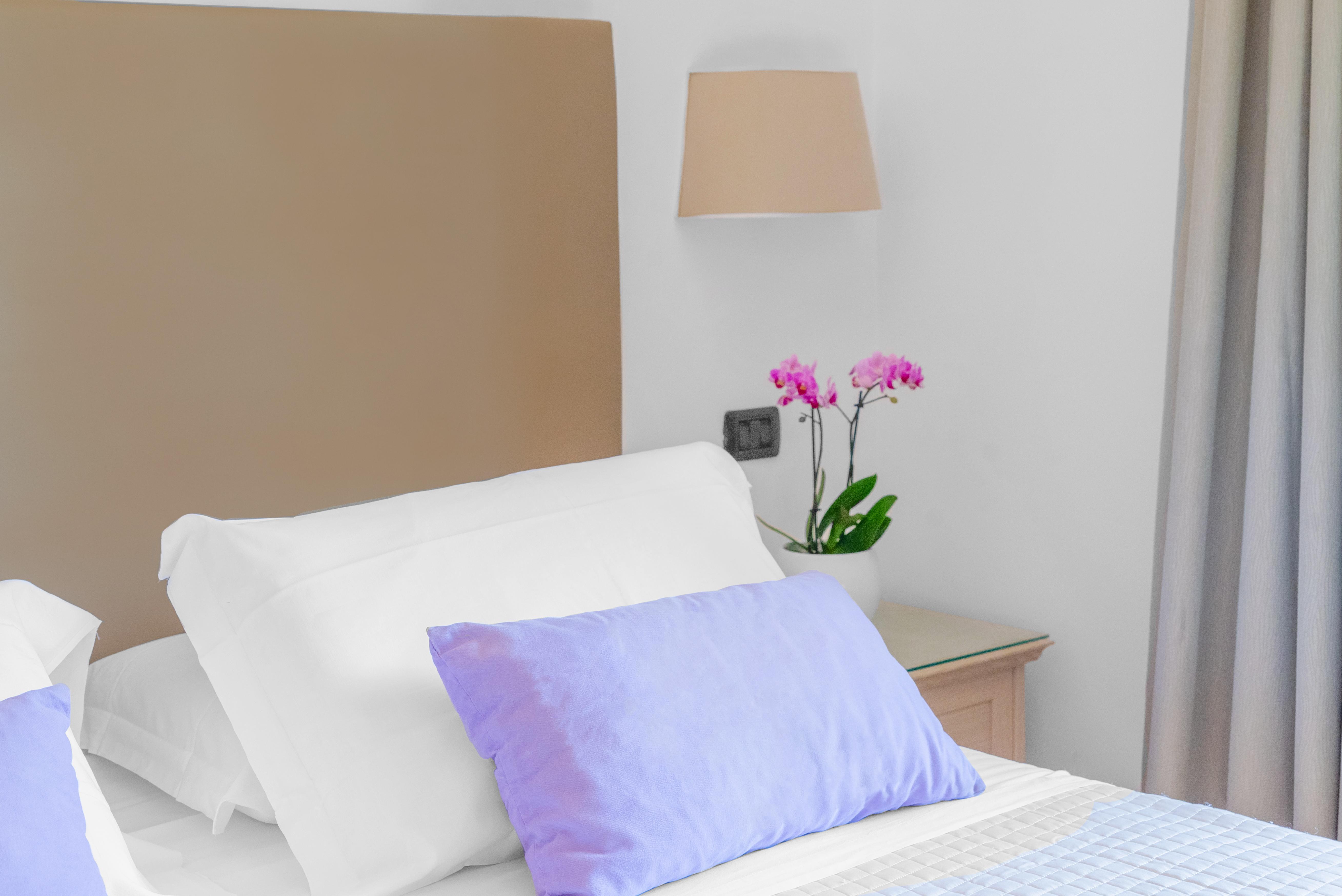 Relais Francesca Bed & Breakfast Piano di Sorrento Luaran gambar