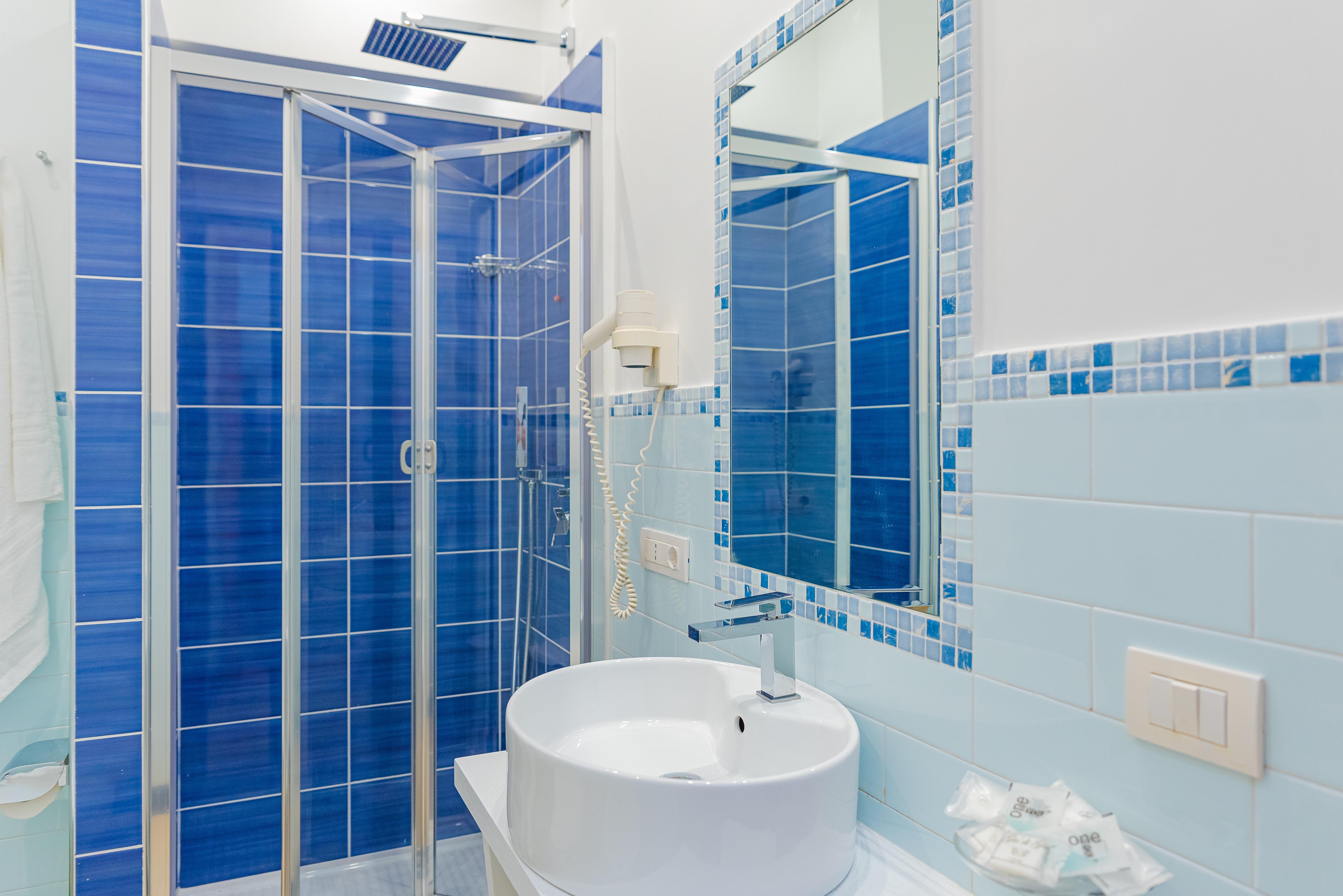 Relais Francesca Bed & Breakfast Piano di Sorrento Luaran gambar