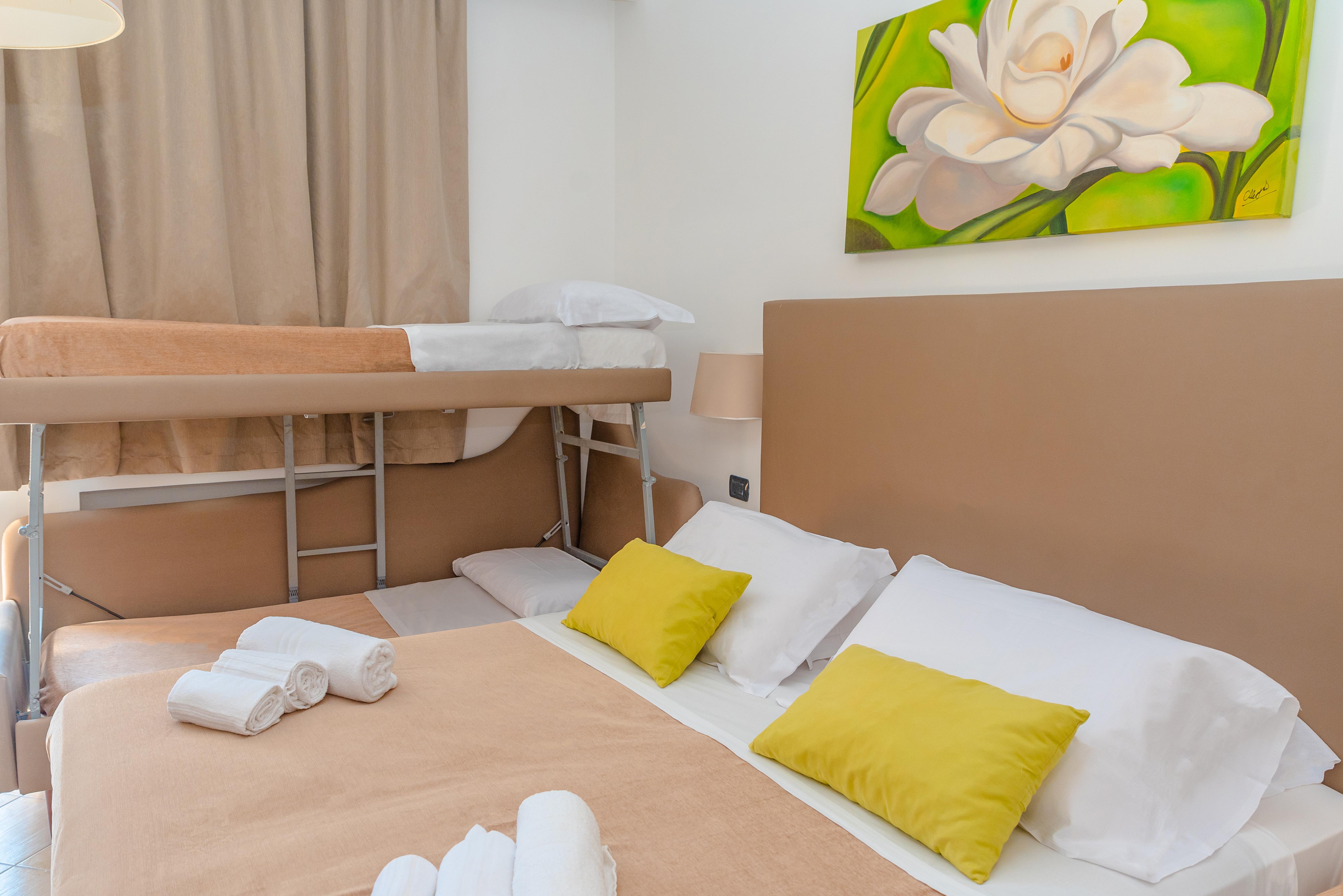 Relais Francesca Bed & Breakfast Piano di Sorrento Luaran gambar