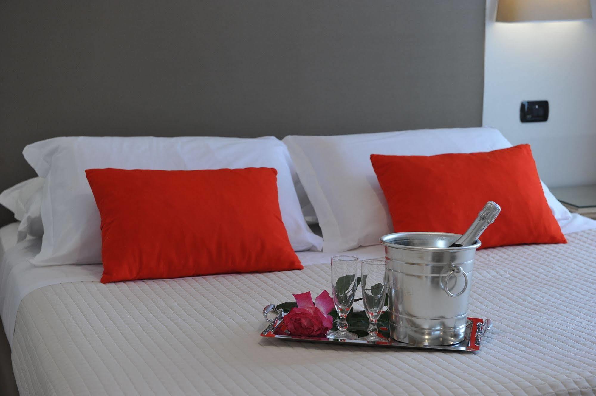 Relais Francesca Bed & Breakfast Piano di Sorrento Luaran gambar